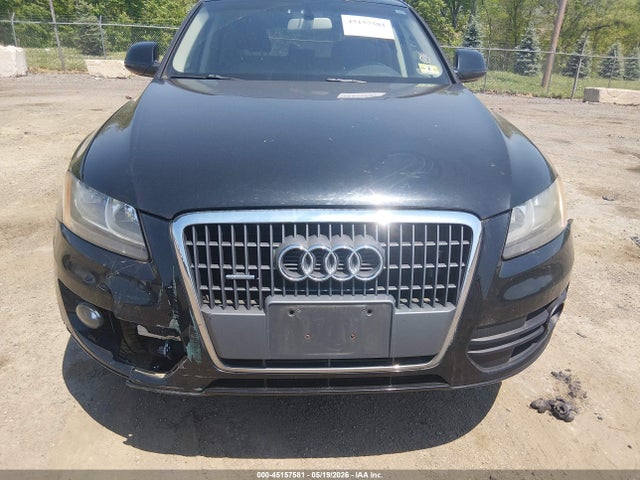 Audi Q5 2.0t Premium