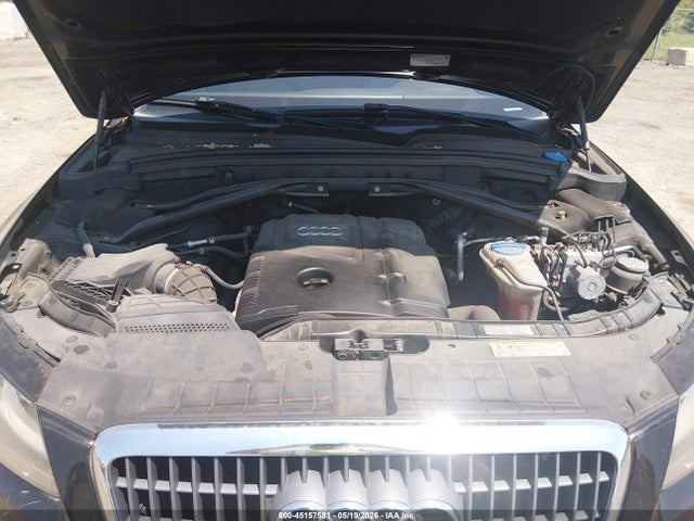 Audi Q5 2.0t Premium