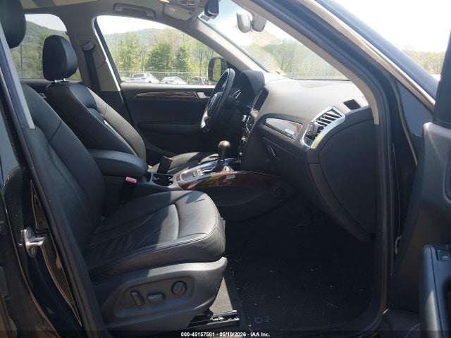 Audi Q5 2.0t Premium