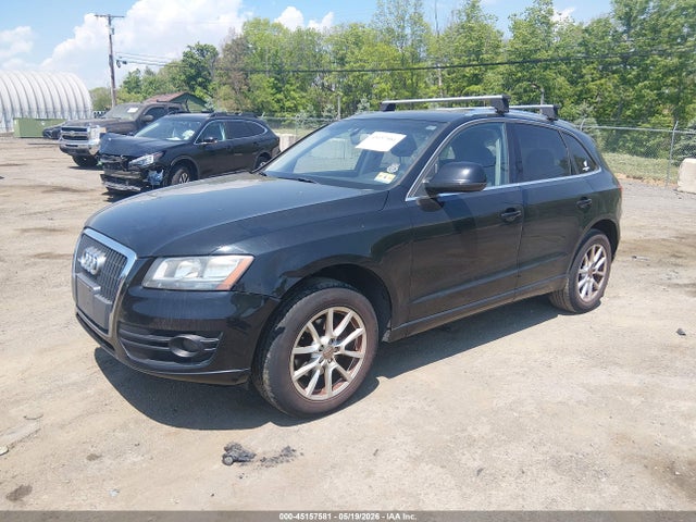Audi Q5 2.0t Premium
