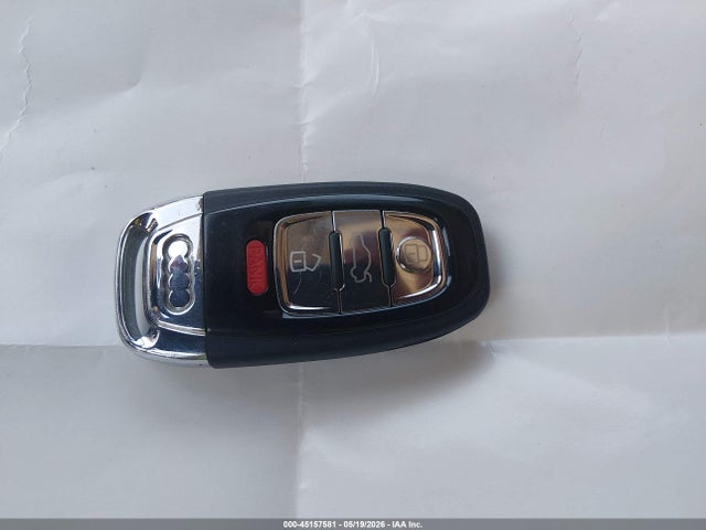 Audi Q5 2.0t Premium