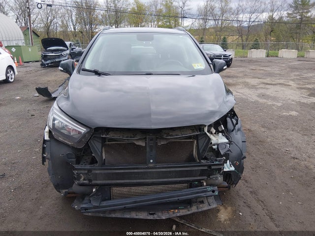Buick Encore Awd Preferred