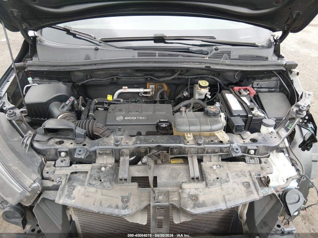 Buick Encore Awd Preferred
