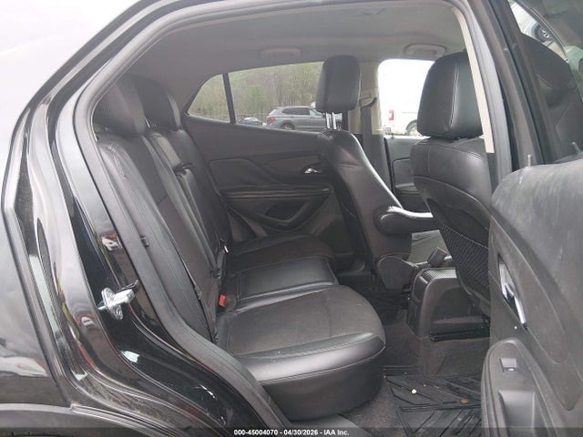 Buick Encore Awd Preferred