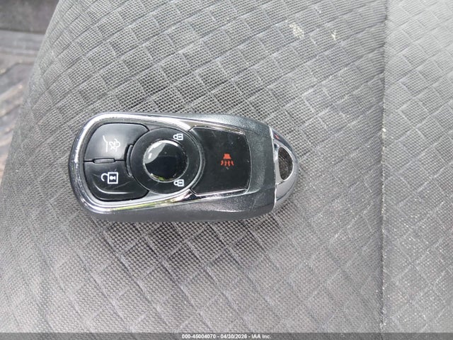 Buick Encore Awd Preferred