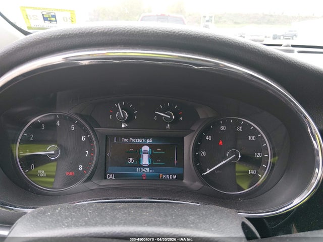 Buick Encore Awd Preferred