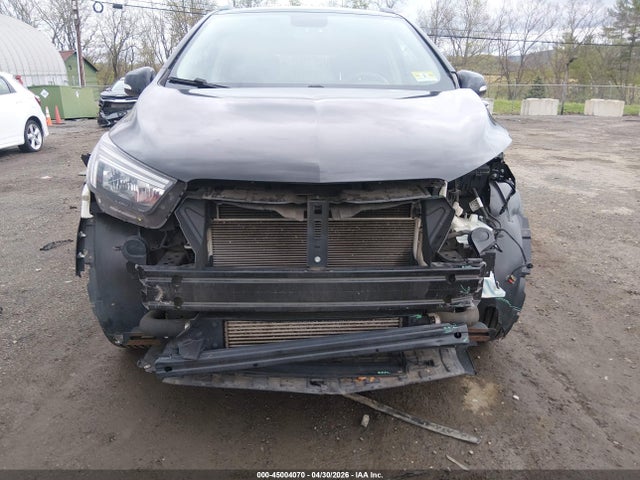 Buick Encore Awd Preferred