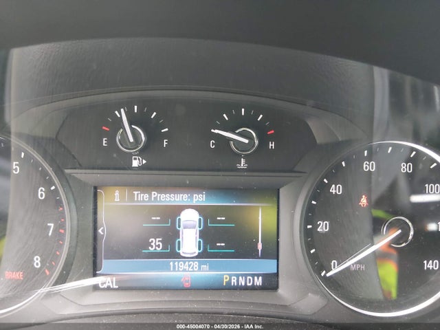 Buick Encore Awd Preferred