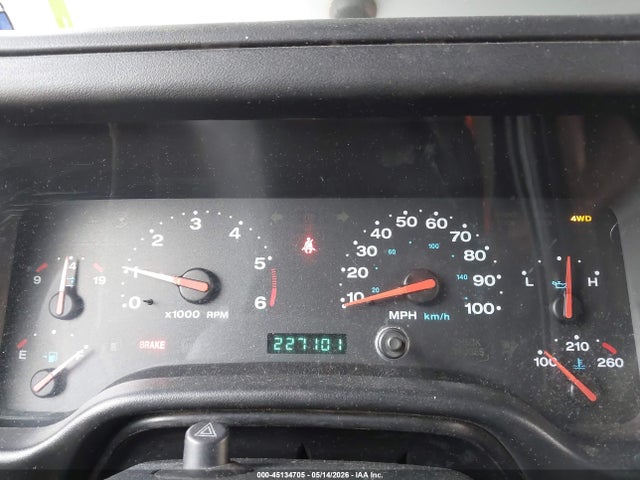 Jeep Wrangler X