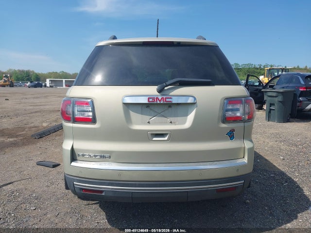 GMC Acadia Sle-2