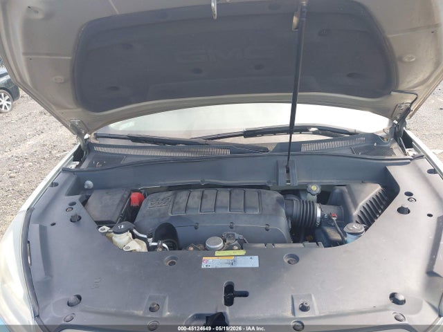 GMC Acadia Sle-2