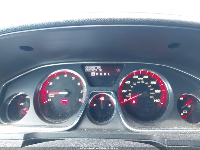 GMC Acadia Sle-2