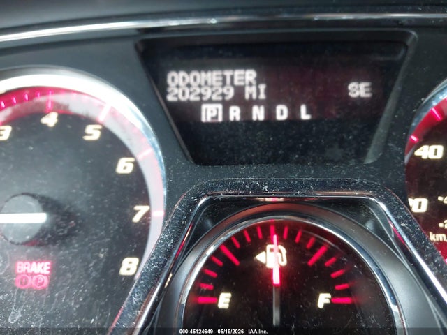 GMC Acadia Sle-2