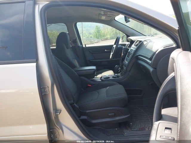 GMC Acadia Sle-2