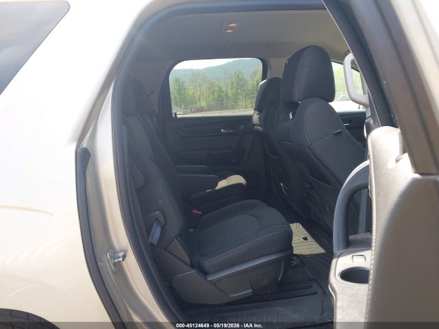GMC Acadia Sle-2