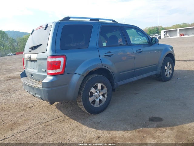 Ford Escape Limited