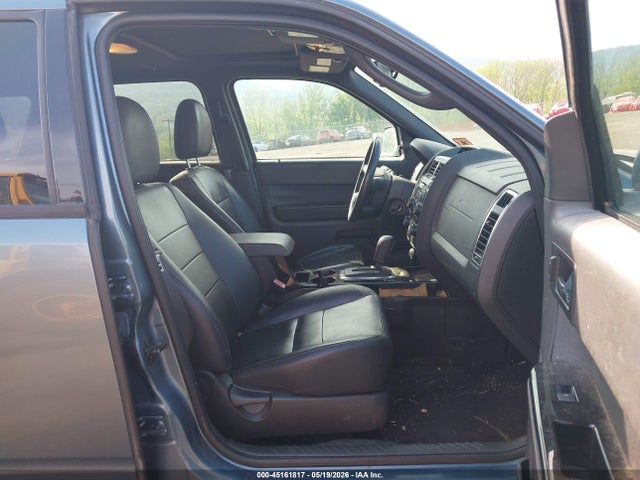 Ford Escape Limited