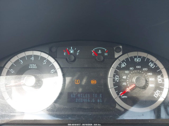 Ford Escape Limited