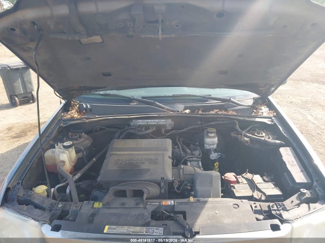Ford Escape Limited