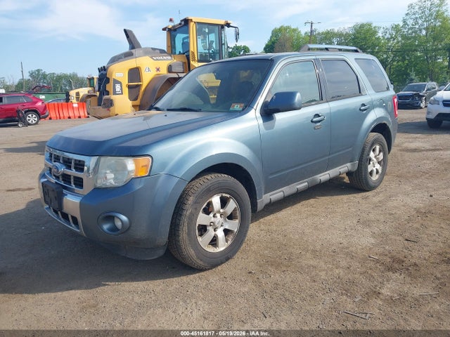Ford Escape Limited