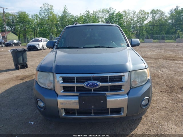Ford Escape Limited