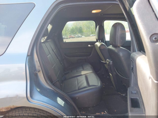 Ford Escape Limited