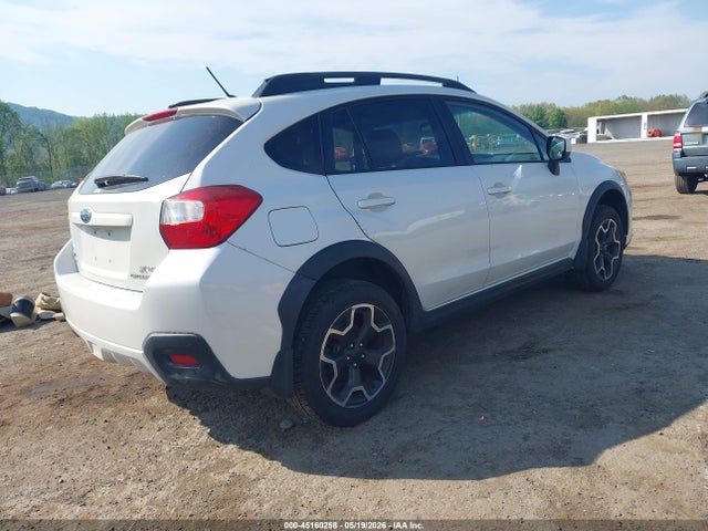 Subaru Crosstrek 2.0i Premium