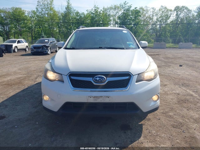 Subaru Crosstrek 2.0i Premium