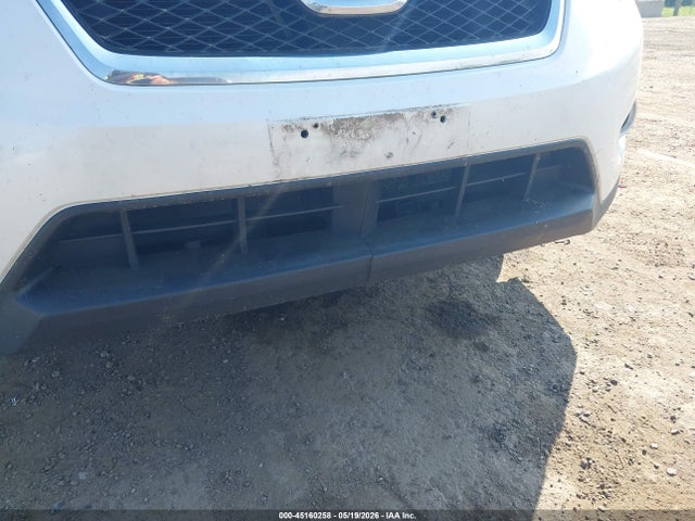 Subaru Crosstrek 2.0i Premium