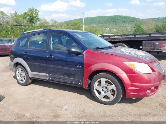 Pontiac Vibe