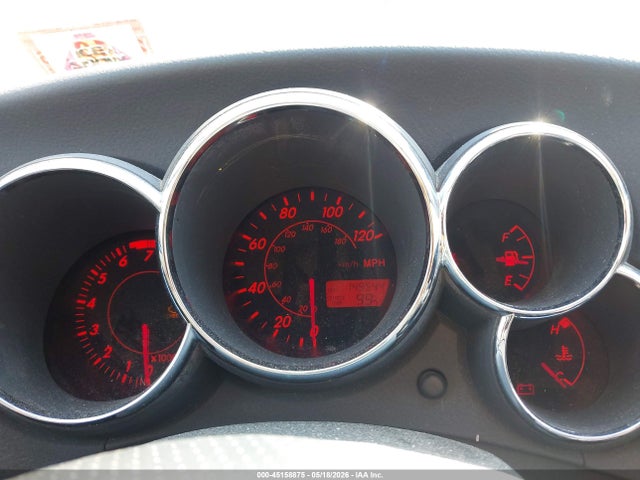 Pontiac Vibe