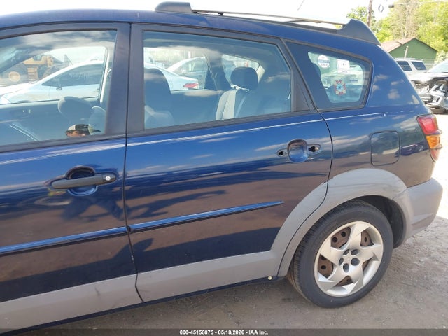 Pontiac Vibe