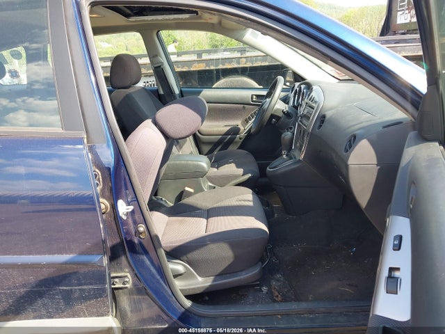 Pontiac Vibe