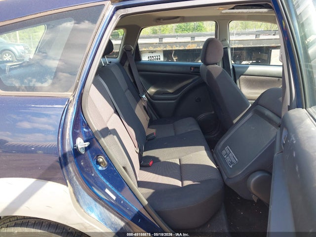 Pontiac Vibe
