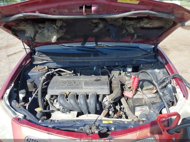 Pontiac Vibe