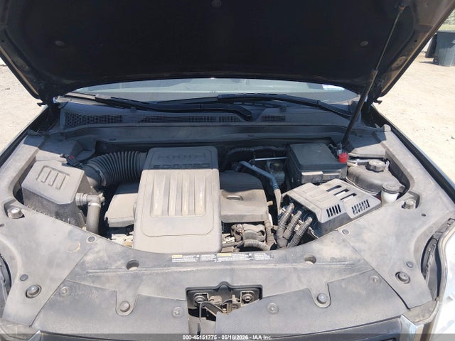 GMC Terrain Sle-1