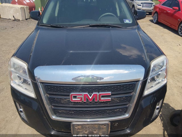 GMC Terrain Sle-1