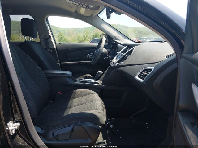 GMC Terrain Sle-1