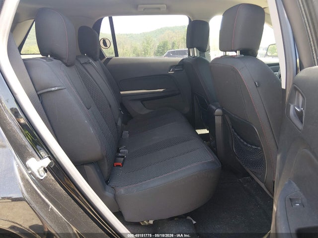 GMC Terrain Sle-1