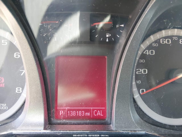 GMC Terrain Sle-1
