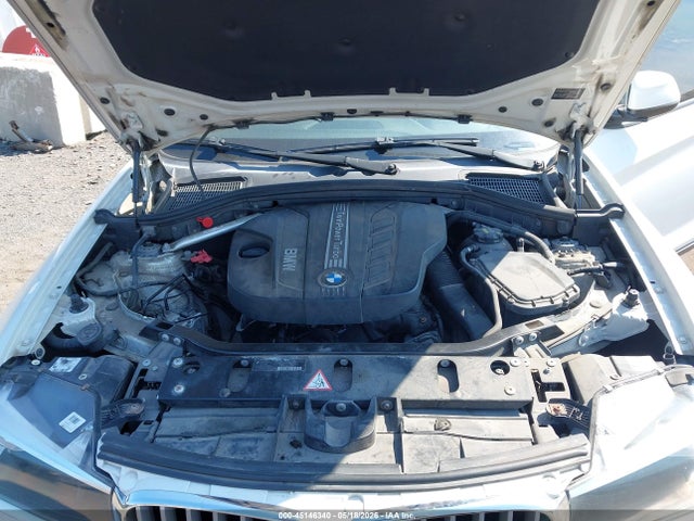 BMW X Series Xdrive28d