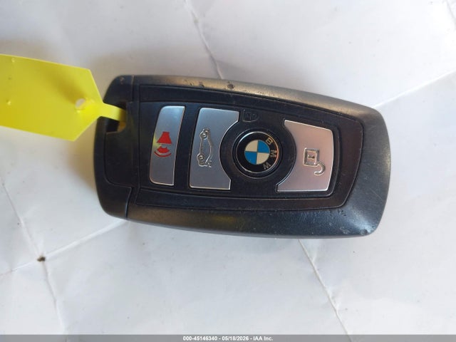 BMW X Series Xdrive28d