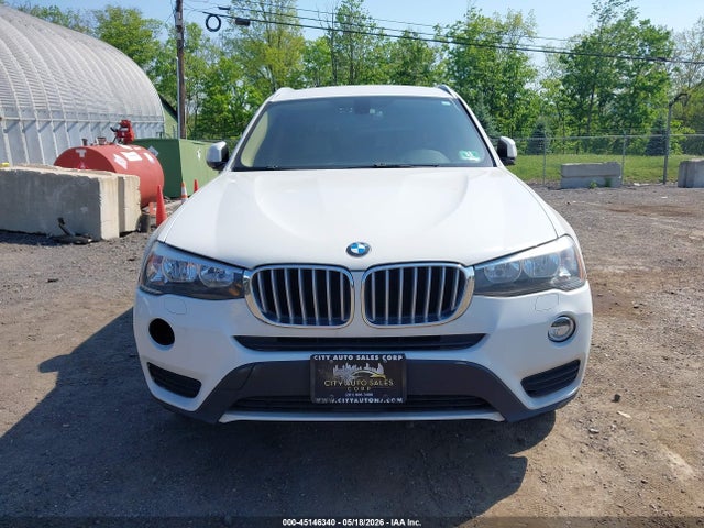 BMW X Series Xdrive28d