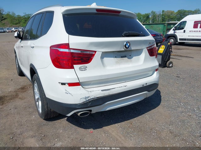 BMW X Series Xdrive28d