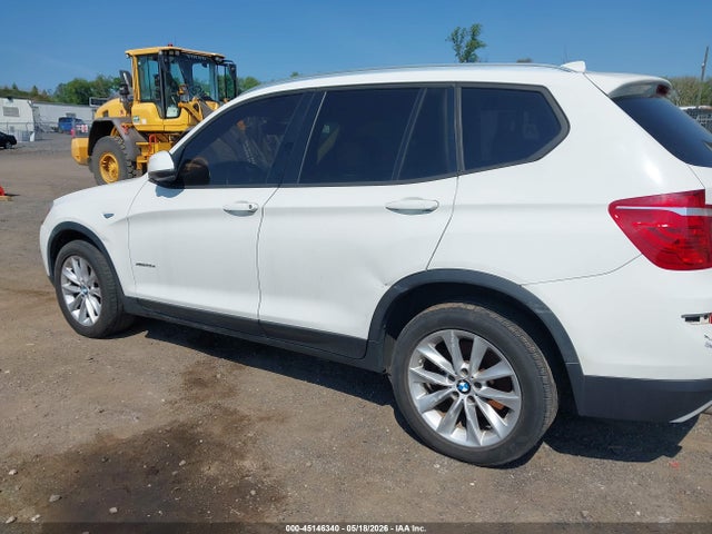 BMW X Series Xdrive28d
