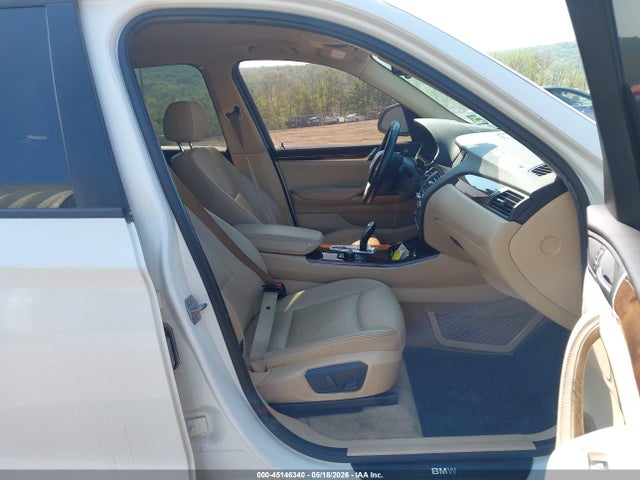 BMW X Series Xdrive28d