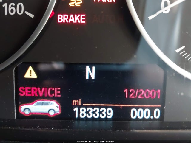 BMW X Series Xdrive28d