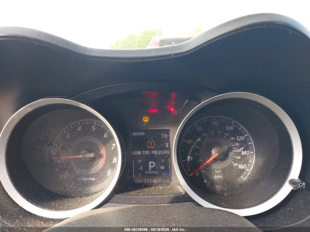 Mitsubishi Lancer Ralliart