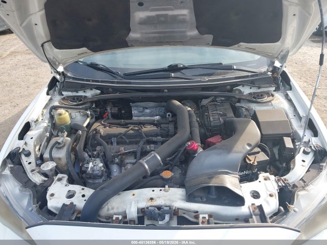 Mitsubishi Lancer Ralliart