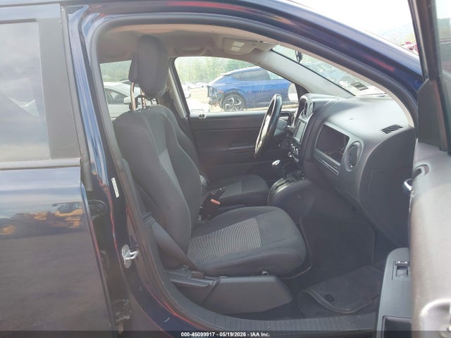 Jeep Compass Sport
